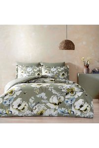 صورة المنتج ذات الصلة Linens طقم غطاء لحاف مزدوج
