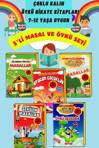 Related product image GÖNÜL YAYINCILIK Children's Storybooks