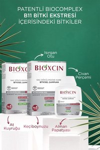 Related product image Bioxcin Shampoos