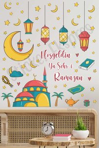 Related product image Sticker Ekspres Wall Stickers