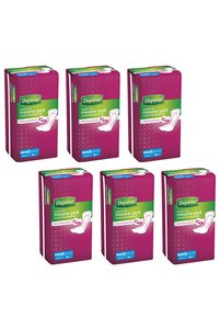 Related product image Depend Sanitary Pads