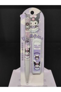صورة المنتج ذات الصلة SANRIO أقلام رصاص كلاتش