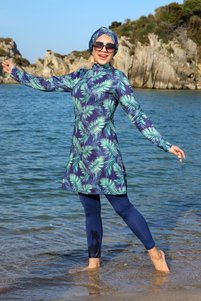 Related product image SEBOTEKS Fully Covered Swimsuits
