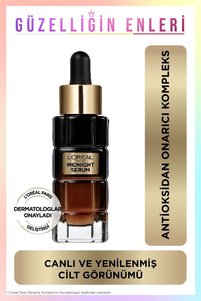 Related product image L'Oreal Paris Face Serums