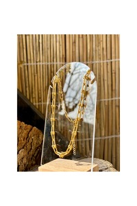 Related product image stainless steell Steel Necklaces