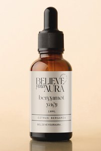 Related product image Believe Your Aura Care Oils