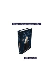 Related product image İndigo Kitap Novel