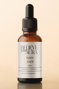 Related product image Believe Your Aura Care Oils