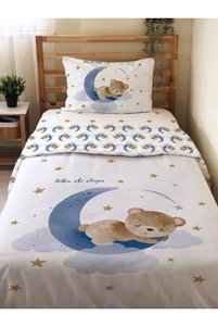 Related product image Evmila Single Bedding Set