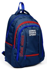 Related product image Coral High School Bags