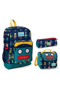 Related product image Coral High School Bags