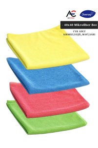 Related product image Diversey Cleaning Cloths