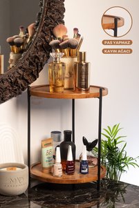 Related product image kitchen trend Bathroom Organizer