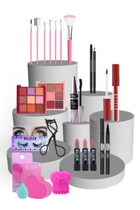 İlgili ürün resmi Makeuptime Makyaj Seti