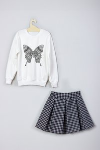 Related product image ADA BEBEK ÇOCUK Two Piece Sets