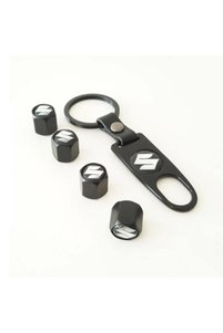 Related product image GARDENAUTO Car Keychains