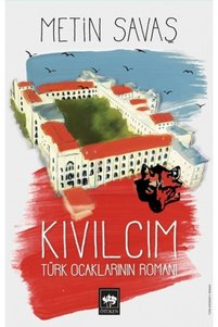 Related product image Ötüken Neşriyat Novel