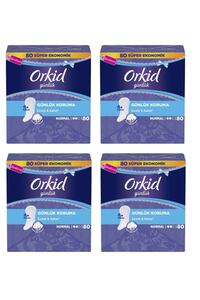 صورة المنتج ذات الصلة Orkid فوط صحية
