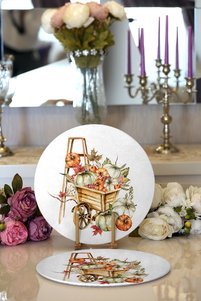 Related product image Realhomes Runners & Placemats