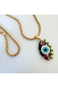 Related product image CHARMLUCKY Bijou Necklaces