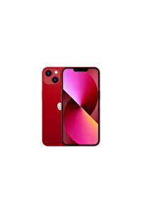 Apple Yenilenmiş iPhone 13 128 GB Kırmızı Cep Telefonu (12 Ay