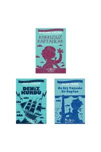Related product image Türkiye İş Bankası Kültür Yayınları Children's Storybooks