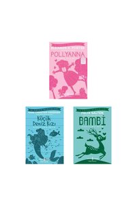 Related product image Türkiye İş Bankası Kültür Yayınları Children's Storybooks