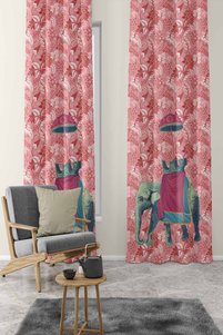 Related product image Pilloveland Drapes