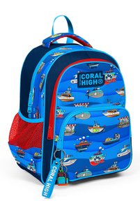 Related product image Coral High School Bags