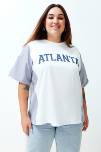 Related product image Trendyol Curve T-Shirts