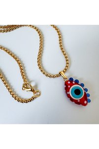 صورة المنتج ذات الصلة CHARMLUCKY قلادات