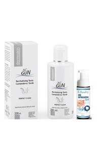 Related product image Dermoskin Facial Toners
