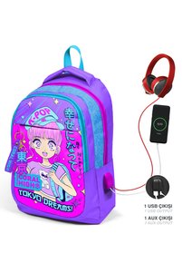 Related product image Coral High School Bags