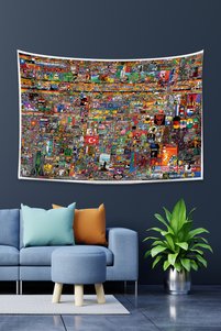 Related product image Vagonik Wall Covers