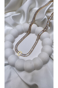 İlgili ürün resmi Accessories Çelik Kolye