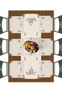 Related product image Filamente Runners & Placemats