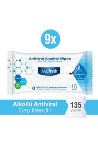 Related product image Deep Fresh Wet Wipes
