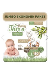 Related product image Baby Turco Baby Diapers