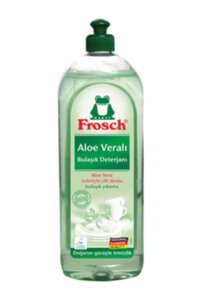 İlgili ürün resmi Frosch Elde Bulaşık Deterjanı