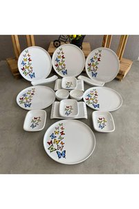 Related product image Keramika Breakfast Set