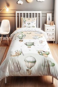 Related product image Evpanya Baby & Kids Duvet Cover Sets