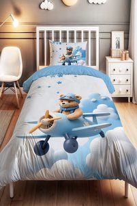 Related product image Evpanya Baby & Kids Duvet Cover Sets