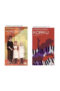 Related product image Türkiye İş Bankası Kültür Yayınları World Literature