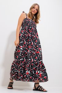Related product image Trend Alaçatı Stili Dresses