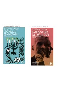 Related product image Türkiye İş Bankası Kültür Yayınları World Literature