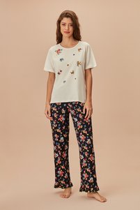 Related product image Suwen Pajama Sets