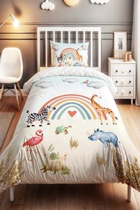 Related product image Evpanya Baby & Kids Duvet Cover Sets