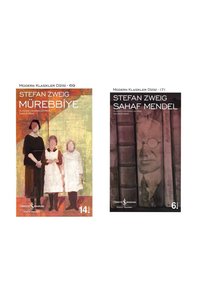 Related product image Türkiye İş Bankası Kültür Yayınları World Literature