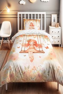 Related product image Evpanya Baby & Kids Duvet Cover Sets