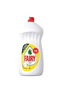 İlgili ürün resmi Fairy Elde Bulaşık Deterjanı